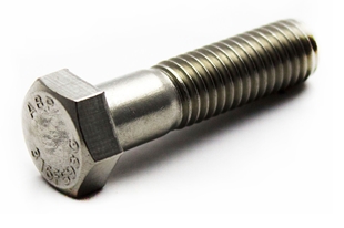 Hex Head Cap Screws